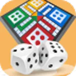 Classic Ludo Challenge icon