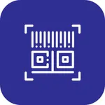 QR & Barcode Scanner icon