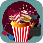 Descargar películas HD Guía icon