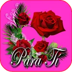 Rosas hermosas icon