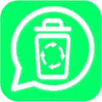 Cómo ver mensajes eliminados icon