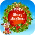 Felíz Navidad y Año Nuevo icon