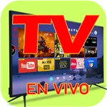 Ver TV HD en Vivo Guia icon
