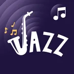 jazz ringtones for phone icon