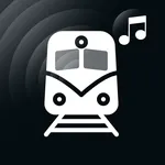 train ringtones for phone icon