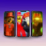 Jandel Sammy Wallpaper icon