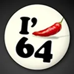 Mon64 icon