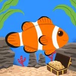 My Small Aquarium icon