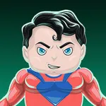 Hero Maker - Create Superhero icon