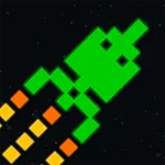 RETRO SPACE icon