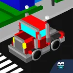 Traffic for Children 3D icon