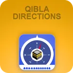 Qibla Finder: Prayer Timing, Z icon