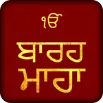 Barah Maha Audio icon