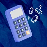 Fee Calculator icon