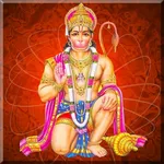 Hanuman Chalisa Audio & Lyrics icon