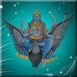 Shani Aarti - Audio & Lyrics icon