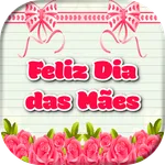 Feliz Dia das Mães Maravilhoso icon