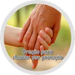 Oração clamar por proteção icon