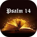 Psalm 14 icon