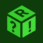 Riddles, Logic Puzzles & Brain icon