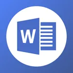 Docs File Reader - Doc to Pdf icon
