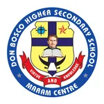 DBHSS Maram Centre icon