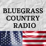 Bluegrass Country Radio icon