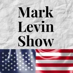 Mark Levin show app icon