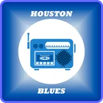 Houston Blues Radio Stations icon