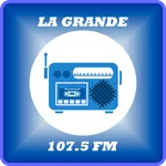 La Grande FM Radio Station icon