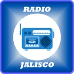 Radios de Jalisco Online icon