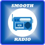 Smooth Radio Online icon