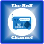 The RnB Channel Radio Station icon