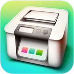 Smart Printer, Mobile Printing icon