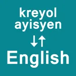 Haitian Creole To English icon