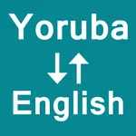 Yoruba To English Translator icon