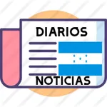 Diarios de Honduras icon