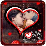 Love Photo Frames HD New icon