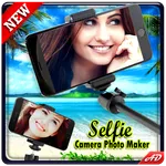Selfie Camera Photo Maker New icon
