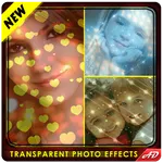 Transparent Photo Effects icon
