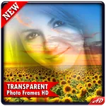 Transparent Photo Frames HD icon