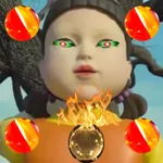 Juego de calamar-imagenes peli icon