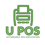 U POS icon