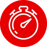 Vodafone SpeedTest icon