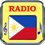 Philippines Radio Station FM icon