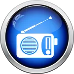 Open FM Radio Praca App Polska icon