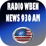 Radio WBEN Buffalo News 930 AM icon