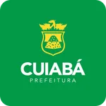 Servidor Cuiabá icon