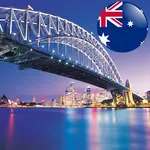 In Sight - Australia icon