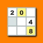2048 Puzzle Game icon